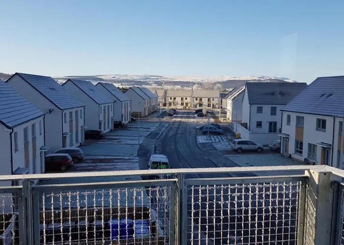 5 Royal View Apartments