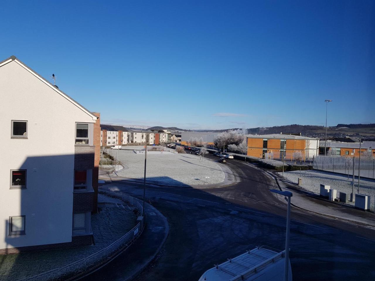 5 Royal View Stirling