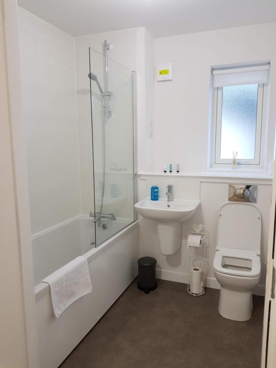 5 Royal View * Stirling