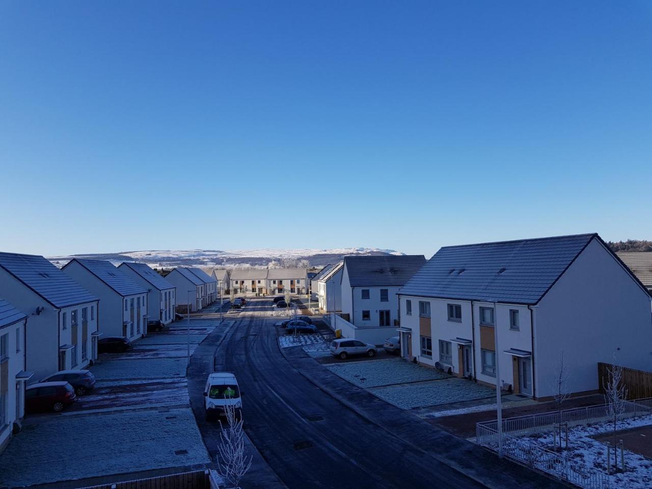 5 Royal View Appartement Stirling